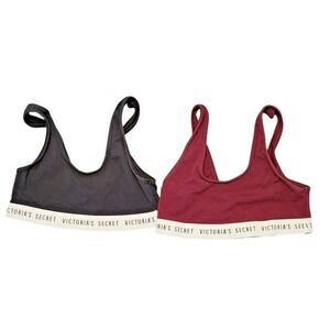 Victoria's Secret Sports Bra‎ Size M